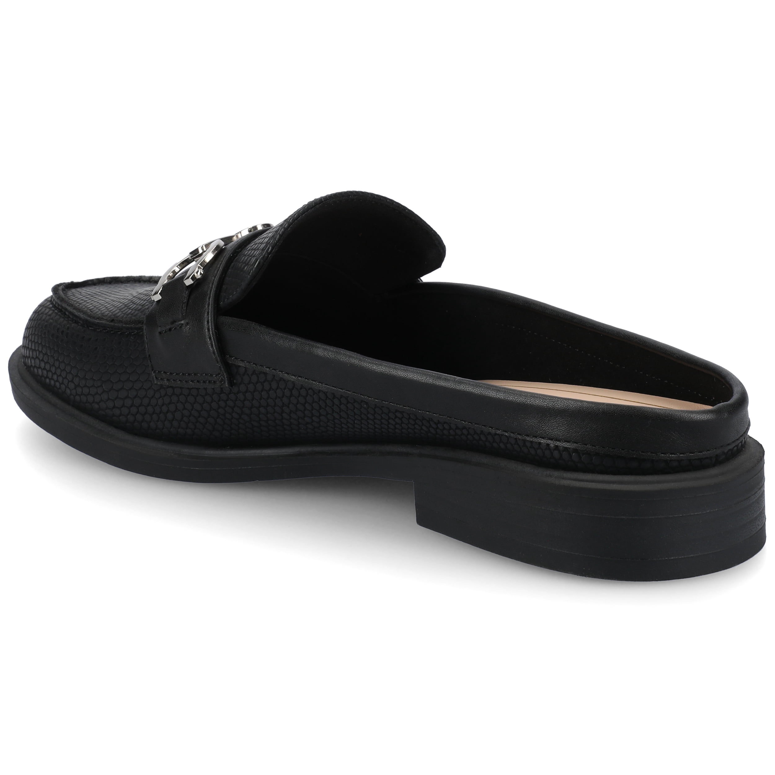 Journee Women's Rayla Slip On Loafers