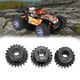 thumbnail image 2 of Blantye 32DP ￠ 5mm 13-15T 16-18T 19-21T Motor Piñón Engranajes Combo Set para 1/8 RC Coche(19T 20T 21T), 2 of 5
