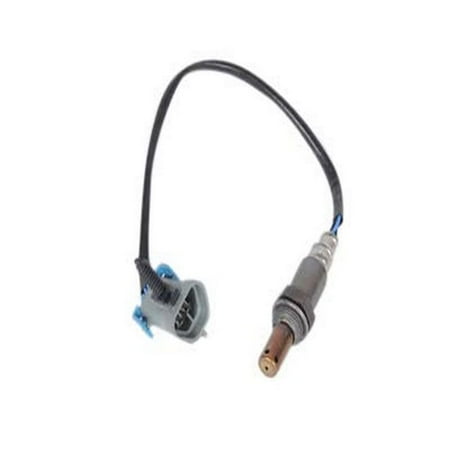 ACDelco 213-3533 GM Original Equipment Heated Oxygen Sensor - Direct OEM Replacement