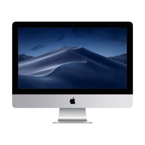 Restored Apple iMac MNDY2LL/A, Intel Core i5, 8GB RAM, 1TB HDD, All-in-One Desktop Computer, 21.5 Inch, 1, 1, 1