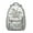 Grey-3, variant on Outer Space School Backpack - Lightweight & Waterproof with Organized Storage, Rocket & Alien Design for Teens & Commuters