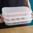 thumbnail image 2 of Bacon de Conservation des Aliments Durable pour Organisation de Stockage des Aliments, 2 of 7