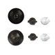 thumbnail image 1 of Botón Joystick Botones De De Metal + Joysticks Thumbsticks Para El Controlador De, 1 of 8