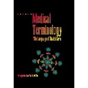 Medical Terminology: The Language of Health Care [Paperback - Used]