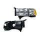 thumbnail image 1 of Faro Ram 1994 A 2001 Dodge Izq C/Base C/Cto DEPO ., 1 of 4