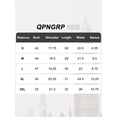thumbnail image 7 of QPNGRP Mens Polo Shirts Short Sleeve Casual Regular Stylish Dry Fit Performance Designed Collared Golf Polo Shirts for Men, 7 of 7