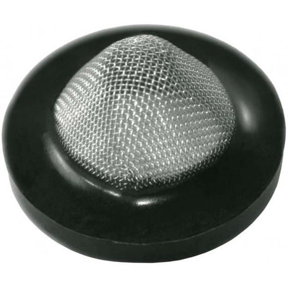 Green Leaf W40650S Garden Hose Washer with Stainless Steel Screen - Pack of 2