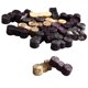 thumbnail image 2 of Fairy Garden Tree Stump Miniature Resin Crafts Decoration Dollhouse Layout CUTICAT Paisaje de jardín de hadas, 2 of 8