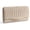 Champagne, variant on Suede Evening Bag Formal Clutch Purses for Women Sparkling Evening Bag with Detachable Chain for Prom Wedding Party
