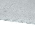 thumbnail image 4 of Fabstyles Basix Soft & Absorbent Reversible Cotton Bath Rug, 4 of 4