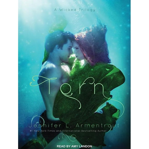 Wicked: Torn (Audiobook)