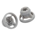 thumbnail image 1 of Kit de bricolaje para teclado mecánico, 61 teclas, teclas de teclado mecánico, kit de bricolaje para teclado mecánico, accesorios para teclado mecánico, rendimiento comprobado, 1 of 9