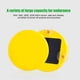 thumbnail image 3 of leyfeng Banco de energía de succión de ventana Solar fuente de alimentación móvil de emergencia carga de teléfono móvil negro/blanco/verde/amarillo/azul 1800/2600/5200mAh, 3 of 8