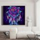 thumbnail image 5 of Diamond Painting Magic Flower, 5D DIY Diamond Painting Diamond Painting Diamond Painting Kits, 5 of 5