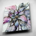 thumbnail image 4 of Epic Art 'Blooming 3' by Britt Hallowell, Acrylic Glass Wall Art, 12"x12", 4 of 8