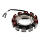 thumbnail image 1 of Bobina de carga 17A para Honda GX630 GX660 GX690 GXV630 GXV660 GXV690 31630-Z6L-003, 1 of 10