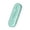 Green, variant on ZENMELE Dental Floss and Dental Picks Up Portable Box Travel Portable Mini Home Creative Stick Storage Box Remover