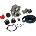 thumbnail image 2 of Gates TCKWP328RB Kit de Composants de Courroie de Distribution de Course de Performance avec Pompe à Eau pour 2006-2007 Subaru WRX, 2 of 3