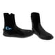 thumbnail image 1 of Neopreno Traje De Buceo Botas Con Cremallera Calcetines Antideslizantes Calcetines Zapatos Para Bucear Surf Pesca De Invierno Deportes Tamaño EE. UU. Soledad  Botas de Buceo, 1 of 10