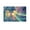 Unframe-style, variant on Galaxy Space Universe Planet Poster (44) Gifts Canvas Painting Poster Wall Art Decorative Picture Prints Modern Decor 16x24inch(40x60cm)