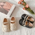 thumbnail image 4 of Baby Leather Shoes Baby Toddler Shoes Fashionable without Losing the Cuteness, 4 of 8