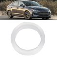 thumbnail image 4 of Car Door Edge Film Car Door Sticker Car Door Protective Film Car Accessories 2cmx5m White Car Door Edge Protective Film Guard Protector Non-Slip Sticker, 4 of 8