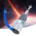thumbnail image 3 of Válvula Solenoide De Apagado Del Motor Para 6.3CT8.3L/SA-4355-24 Accesorios 3930234 DC 24V, 3 of 7