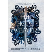 Blood Vier The Hope Weaver, Book 4, (Hardcover)