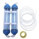 thumbnail image 1 of Water Filter 2pcs T33 Cartridge Housing Diy T33 Shell Filter Bottle 4pcs Fittings Water Purifier Fo-haoyi, 1 of 5