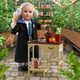 thumbnail image 3 of Harry Potter ™ Hogwarts ™ Herbology Class Accessory Set for 18-inch Dolls Toys Kids 5 +, 3 of 10