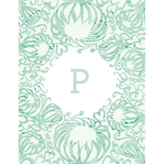 P (Paperback)