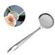 thumbnail image 5 of Kearding Hot Pot Filtro de malla fina Sopa Skimmer Cuchara Percolador Grasa Tetera Embudo Reutilizable Colador Gadgets Herramienta Cocina y Comedor Como se muestra, 5 of 6