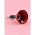 thumbnail image 2 of 1pc Alphabet Animal Jouet Cloche (Couleur Aléatoire), 2 of 4