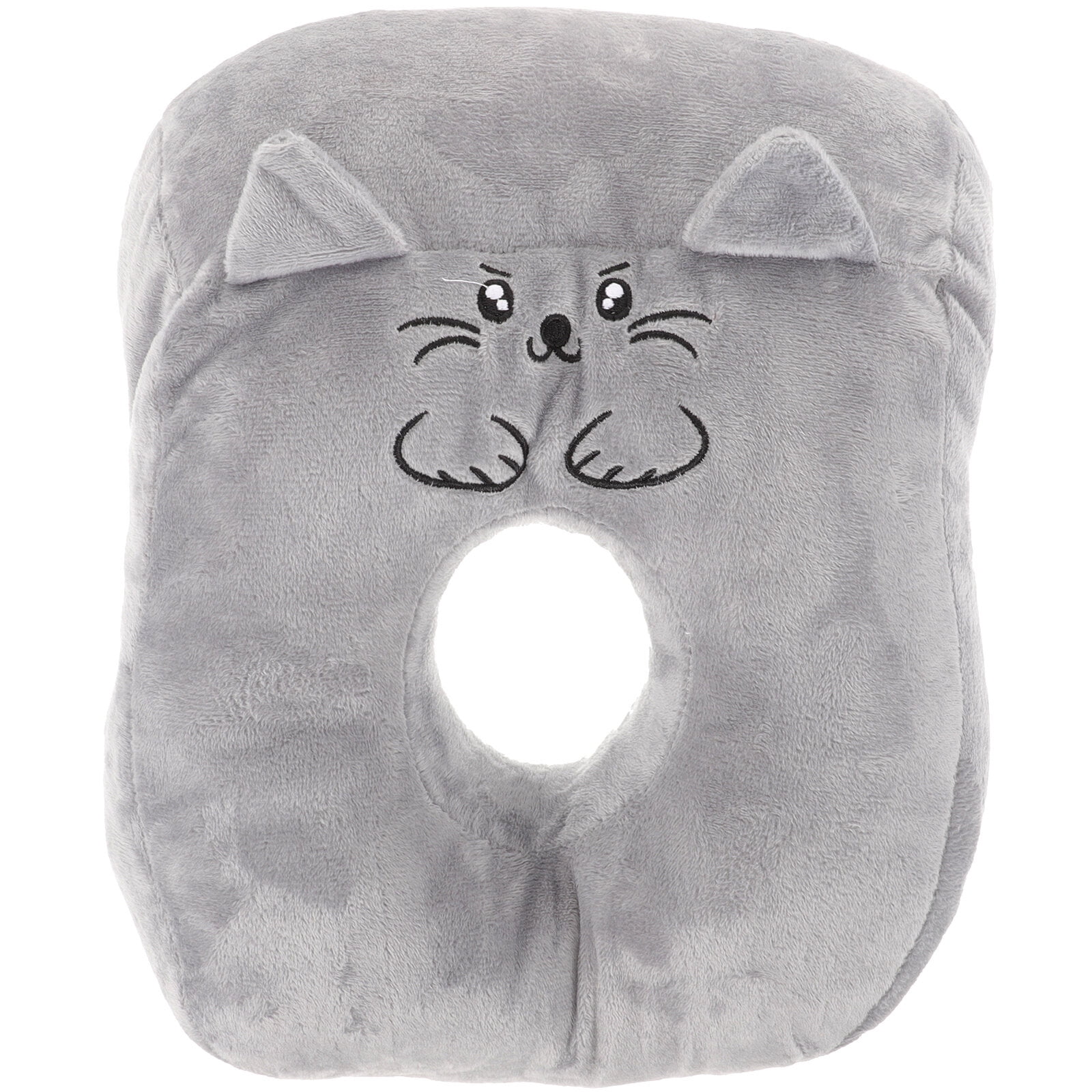 Face down pillow for sleeping Cartoon Stuffed Napping Pillow Face Down