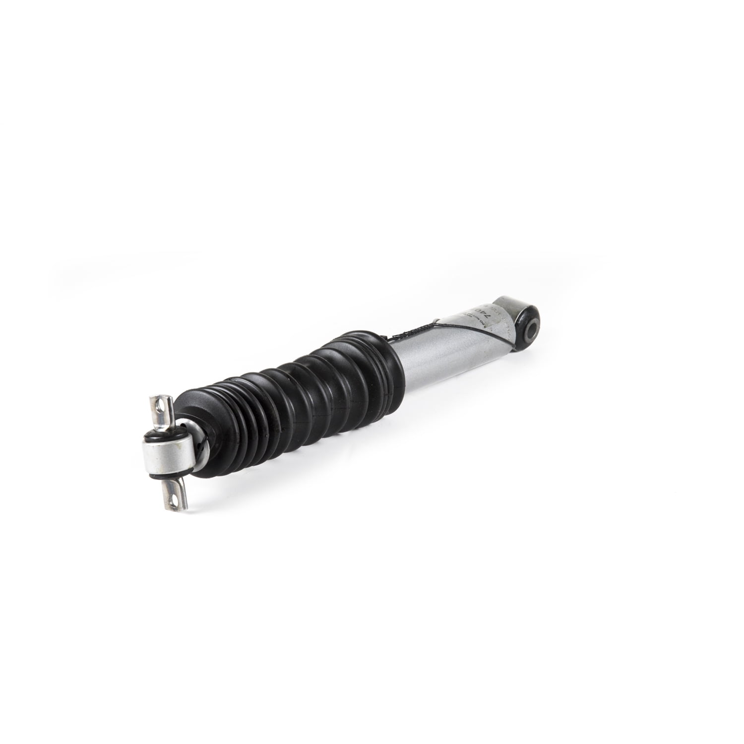 Gabriel 77983 Max Control Rear Monotube Shock Absorber Fits 06-10 Hummer H3 (1 pack)