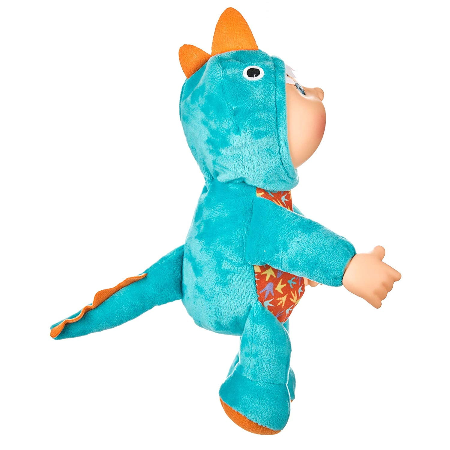 rory dinosaur cabbage patch