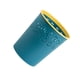 thumbnail image 5 of Monstrate Contenedores de basura modernos que complementan los interiores de su hogar Botes de basura de plástico Artículos para el hogar Type3 NO3, 5 of 6
