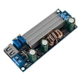 thumbnail image 2 of DC2-24v a DC3-30v Módulo de fuente de alimentación 4A 80w CC CV para 18650 High-Power Booster, 2 of 9