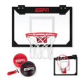 thumbnail image 1 of Minicanasta de baloncesto ESPN Pro para colocar sobre la puerta con accesorios, 1 of 9