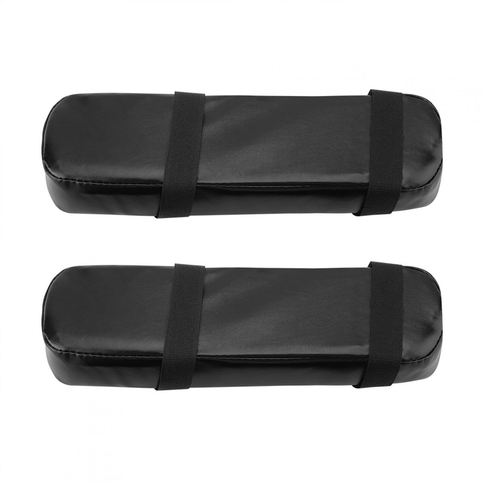 Armrest Cushion, 1 Pair Armrest Pad, Office Chair For Elbows And