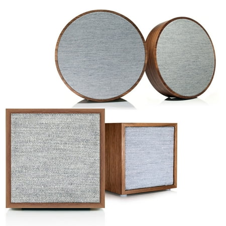 Tivoli Audio SPHERA and CUBE Wireless Hi-Fi Music System - 4-Pack