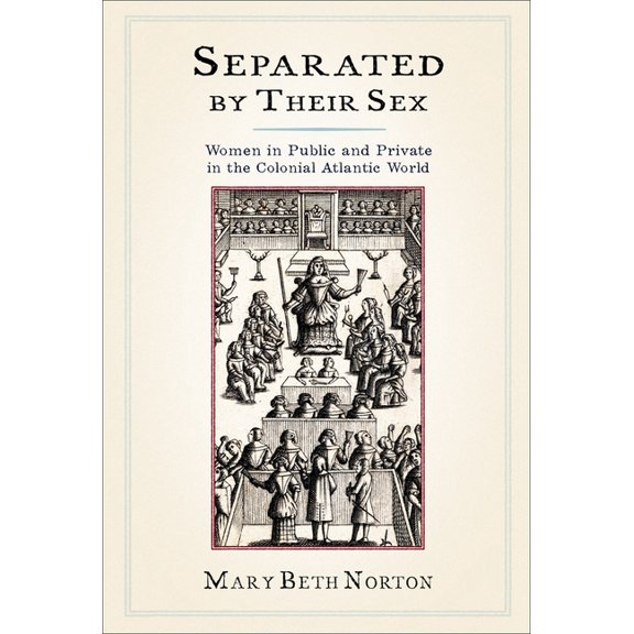 Separated by Their Sex, (Hardcover)