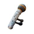 thumbnail image 1 of Jellycat Microphone Stuffed Animals Toy, Microphone Jellycats Keychain, 8.3 Inch Jellycats Cute Plushies, Jelly Cats Stuffed Toys Bedtime Friend Christmas Gifts for Girls Boys Kids Children, 1 of 6