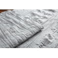 thumbnail image 4 of Crinkled Down Alternative Blanket, 4 of 4