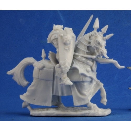 Dark Heaven Bones: Count Lorenth