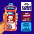 thumbnail image 5 of (3 Pack) Mr. Clean All Purpose Cleaner, Floor Cleaner, Mop Soap, Cleaning Liquid, Frosted Cranberry, 41 fl oz, 5 of 5