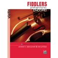 thumbnail image 1 of Fiddlers Philharmonic Encore!: Violin (Philharmonic Series), 1 of 2