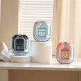 thumbnail image 2 of Typpkmm Original T2 TWS Transparent Wireless Bluetooth Headset Hifi Sound Wireless Earphones, 2 of 7