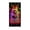 B, variant on Ouuluon Light Up Christmas Door Cover, 70.9 inches Glow-In-The-Dark Panel for Front Door Holiday Display