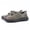 khaki, variant on YUDAI Men's Slip-On Walking Shoes – Non-Slip, Breathable Mesh Sneakers for Gym, Workout & Everyday Wear